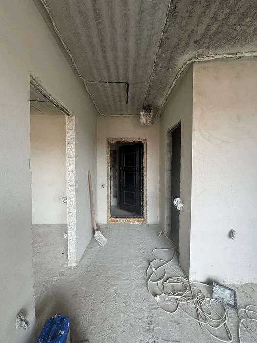 Однокомнатная квартира в новостройке, 3 этаж, 35 м.кв.