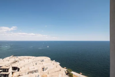 Продажа квартир в Приморском районе. ЖК Морская Симфония