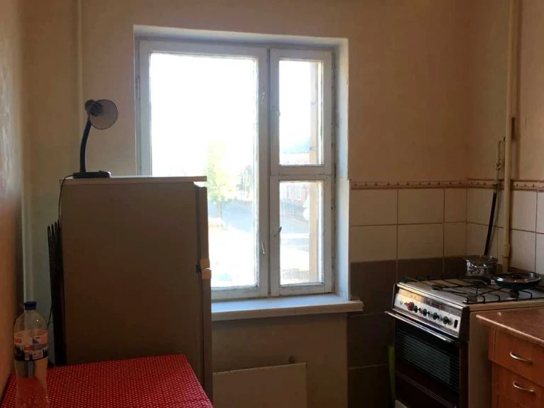 Квартира. Київ, Зрошувальна вул.