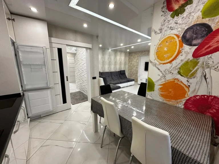 3-room apartment for sale in Kulinichi