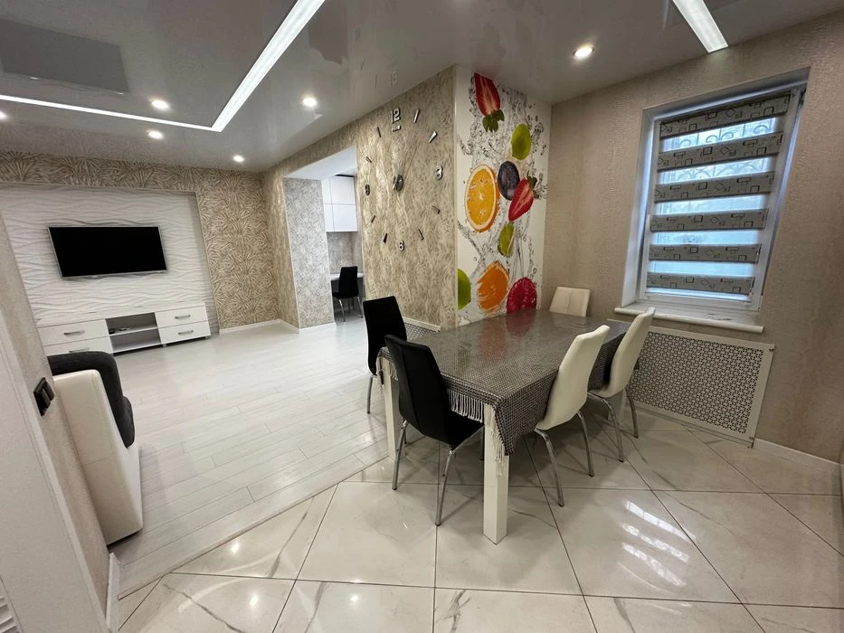 3-room apartment for sale in Kulinichi