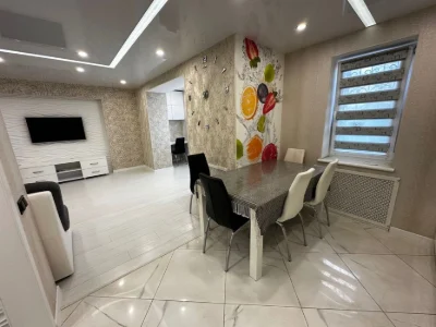 3-room apartment for sale in Kulinichi