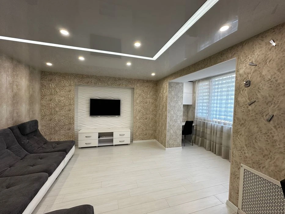3-room apartment for sale in Kulinichi