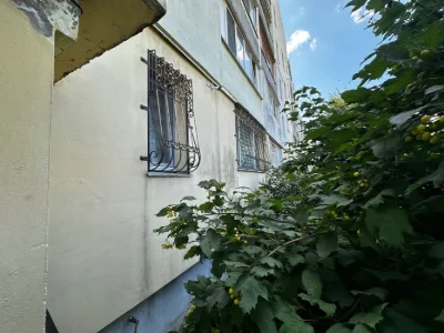 3-room apartment for sale in Kulinichi