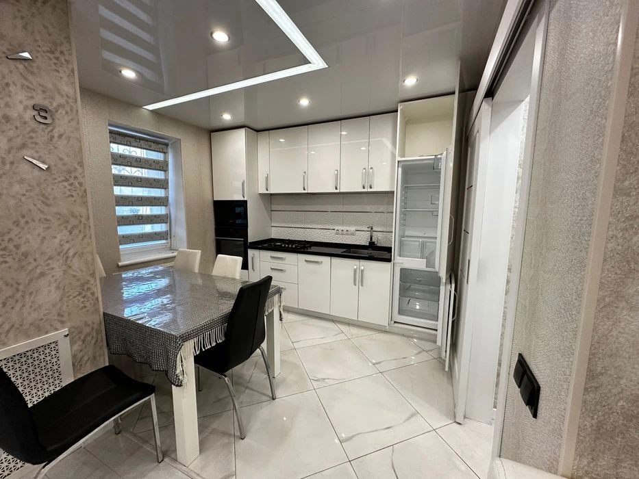3-room apartment for sale in Kulinichi