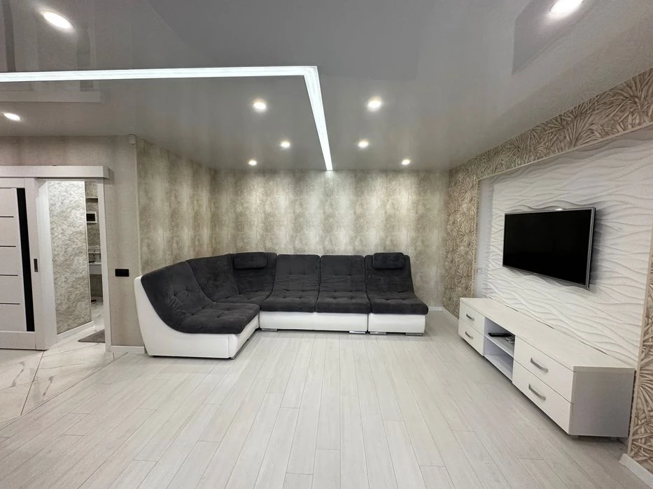 3-room apartment for sale in Kulinichi
