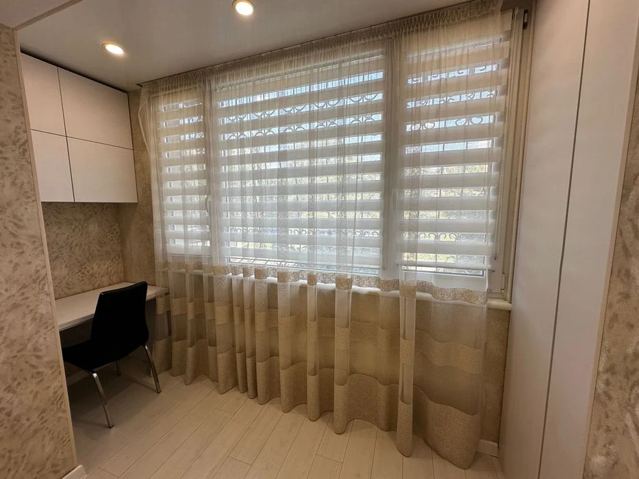 3-room apartment for sale in Kulinichi