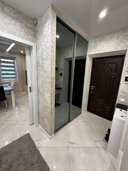 3-room apartment for sale in Kulinichi