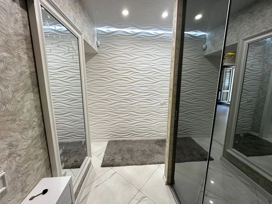 3-room apartment for sale in Kulinichi