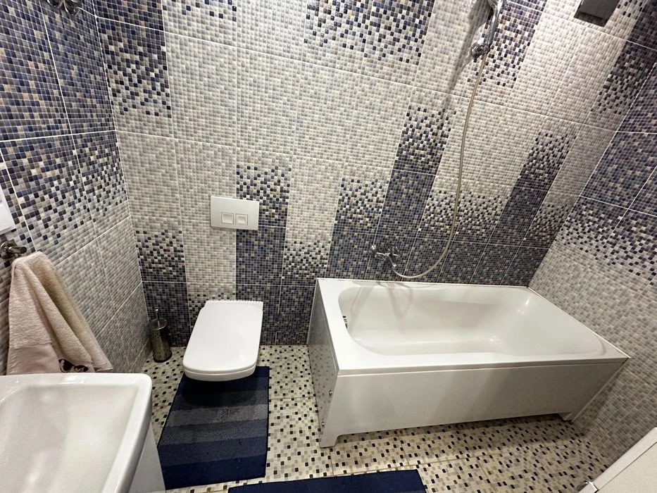 3-room apartment for sale in Kulinichi