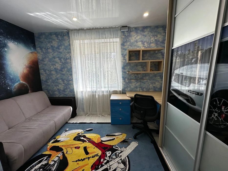 3-room apartment for sale in Kulinichi