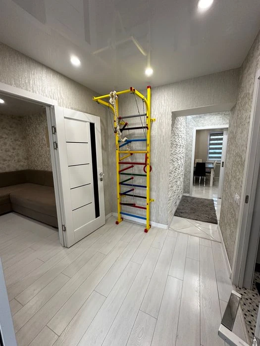 3-room apartment for sale in Kulinichi