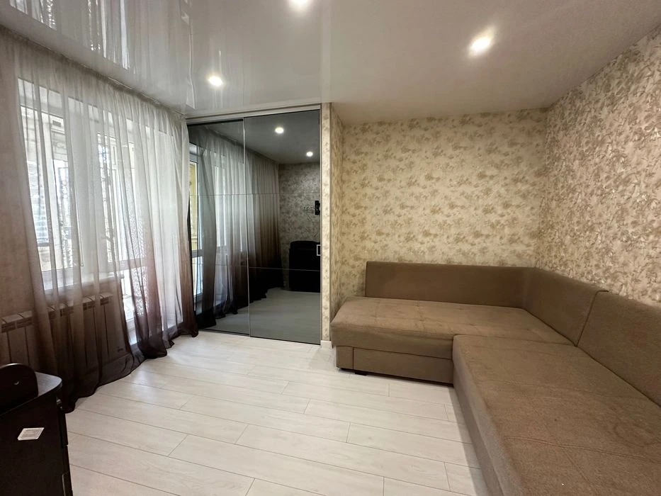 3-room apartment for sale in Kulinichi