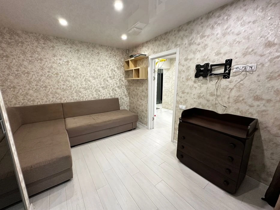 3-room apartment for sale in Kulinichi
