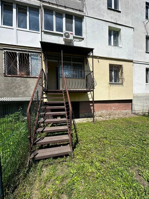 3-room apartment for sale in Kulinichi