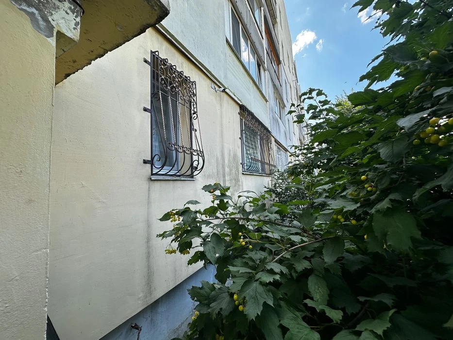 3-room apartment for sale in Kulinichi