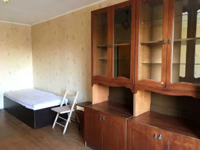 Квартира. Київ, Зрошувальна вул.