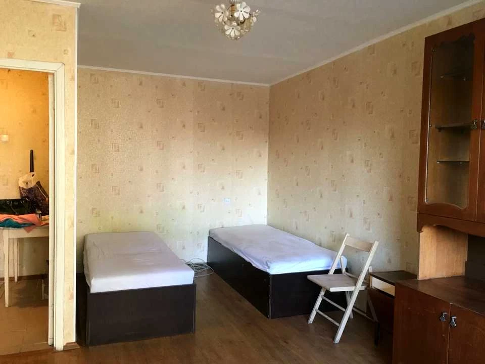 Квартира. Київ, Зрошувальна вул.