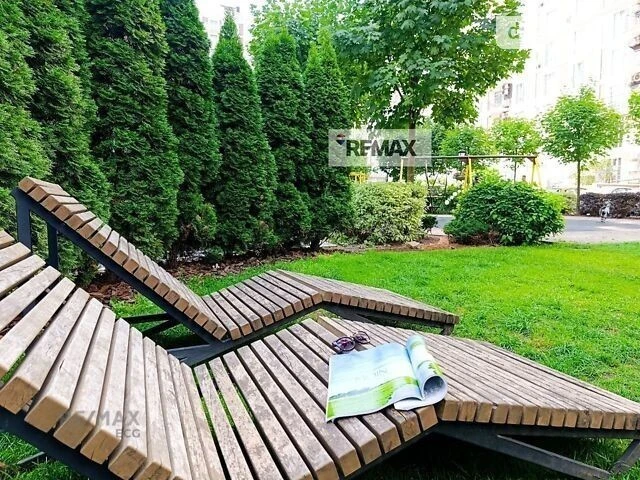 Sale of 1-room apartment 41 sq. m on Mykhaylo Maksimovicha street • ID