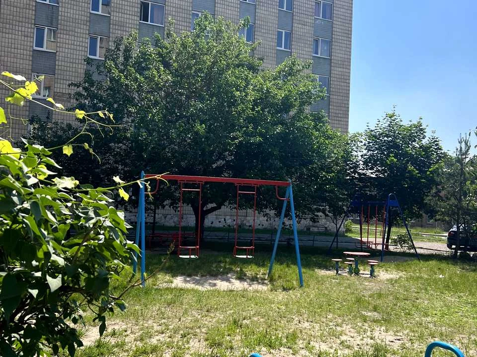 Квартира. Київ, Зрошувальна вул.