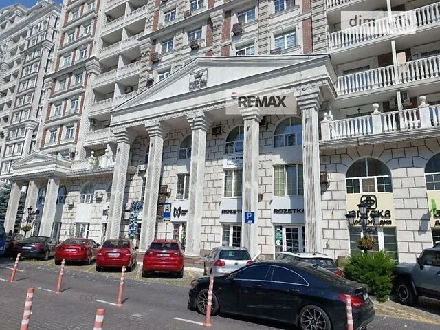 Sale of 1-room apartment 41 sq. m on Mykhaylo Maksimovicha street • ID