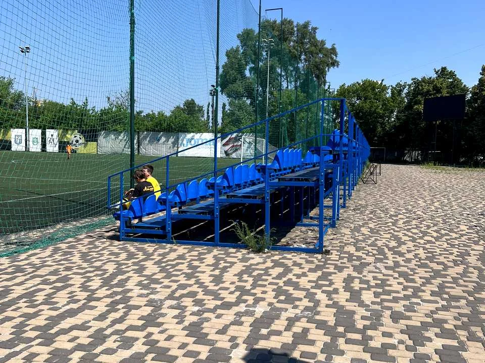 Квартира. Київ, Зрошувальна вул.