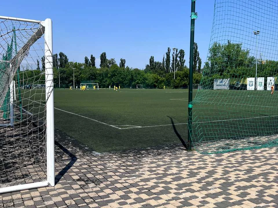 Квартира. Київ, Зрошувальна вул.