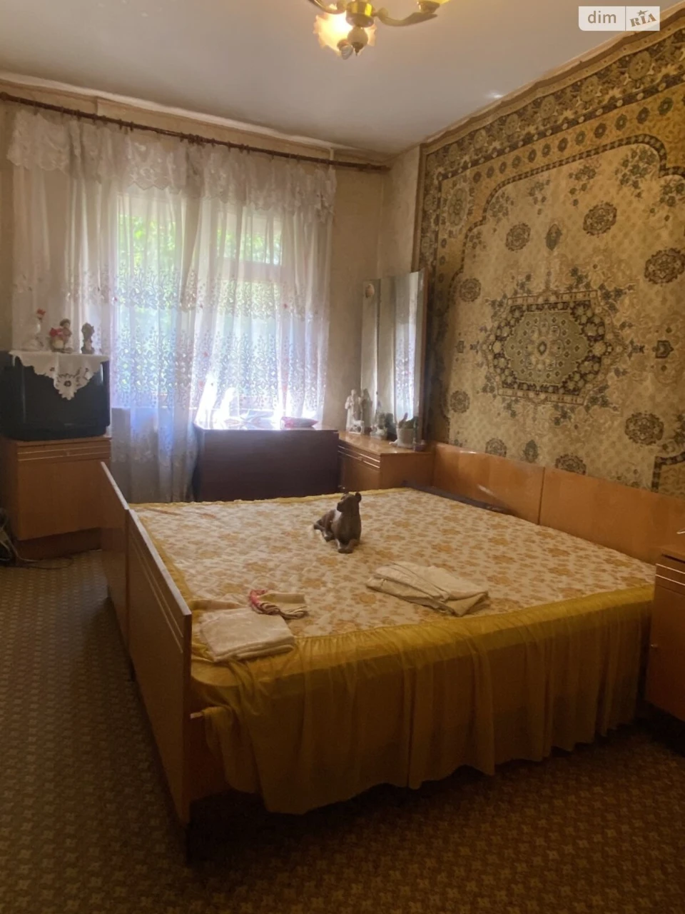 Продажа квартир.