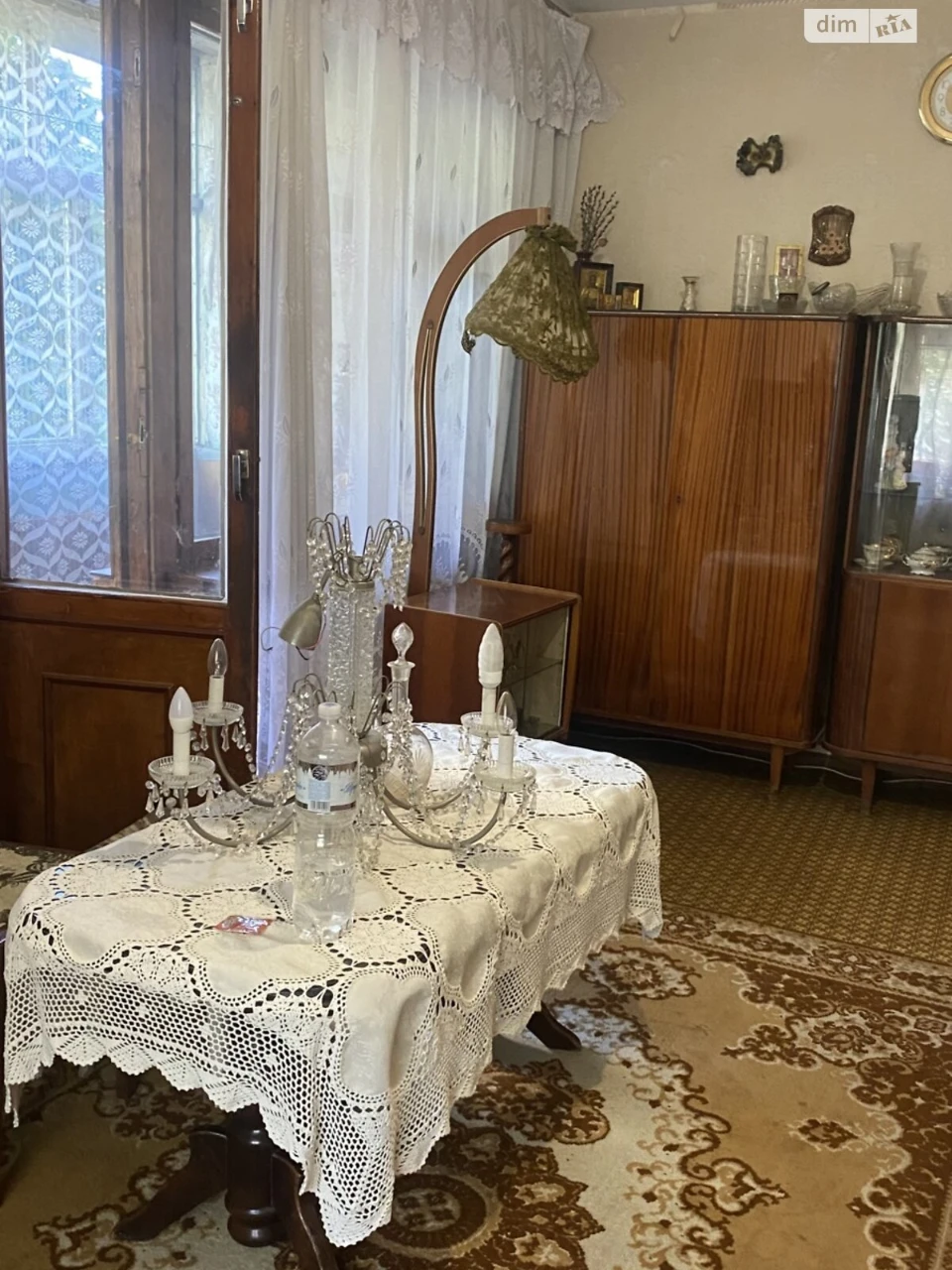 Продажа квартир.
