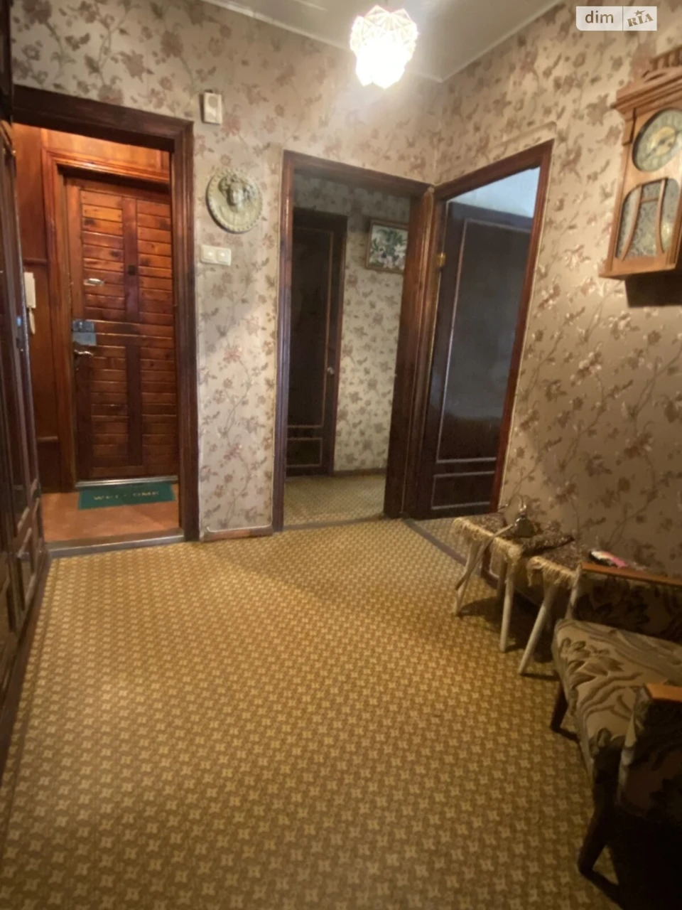 Продажа квартир.
