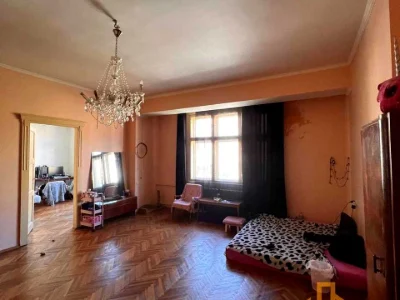 Квартира. Ужгород, Корятовича пл.