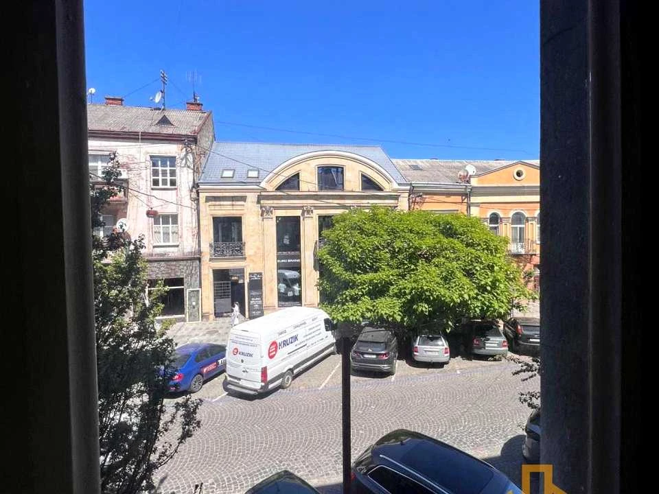 Квартира. Ужгород, Корятовича пл.