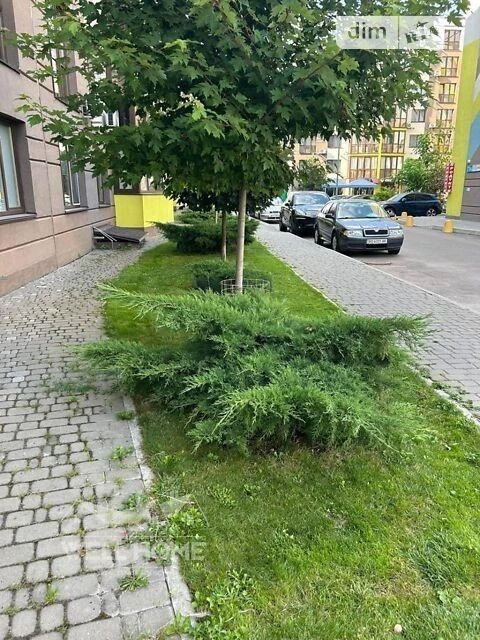 Sale of 1-room apartment 37.1 sq. m. on Stetsenka 75B street • ID 3460