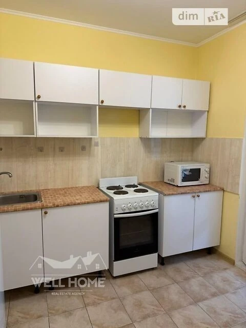 Sale of 1-room apartment 37.1 sq. m. on Stetsenka 75B street • ID 3460