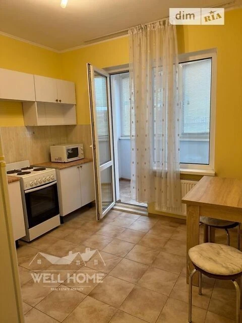 Sale of 1-room apartment 37.1 sq. m. on Stetsenka 75B street • ID 3460