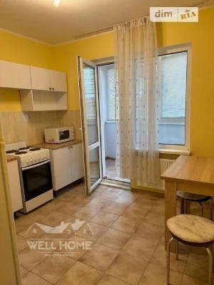 Sale of 1-room apartment 37.1 sq. m. on Stetsenka 75B street • ID 3460