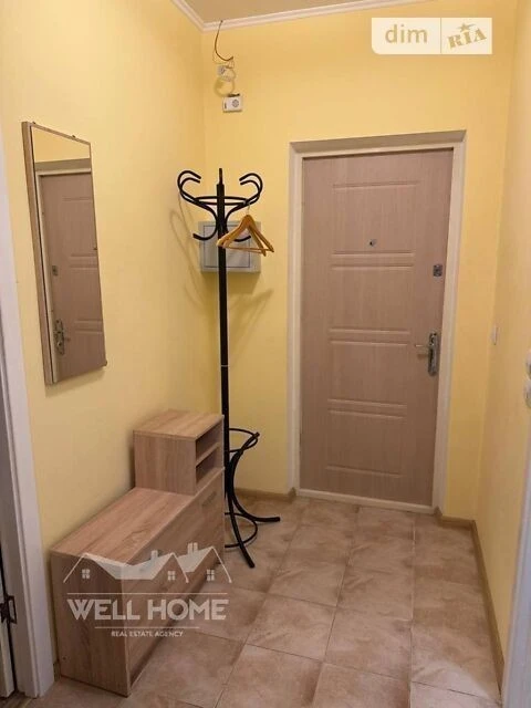 Sale of 1-room apartment 37.1 sq. m. on Stetsenka 75B street • ID 3460