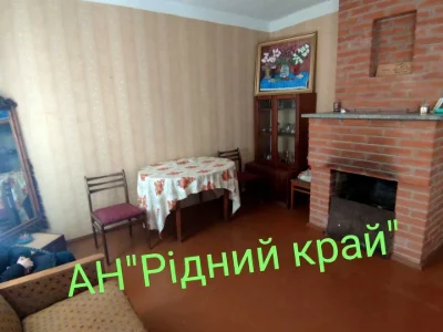 Будинок. Полтава, Ромашкова вул.