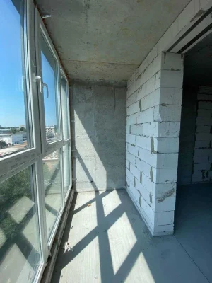 Продаж 1 к квартири 78 м.кв. на вул. Костянтина Василенка 45