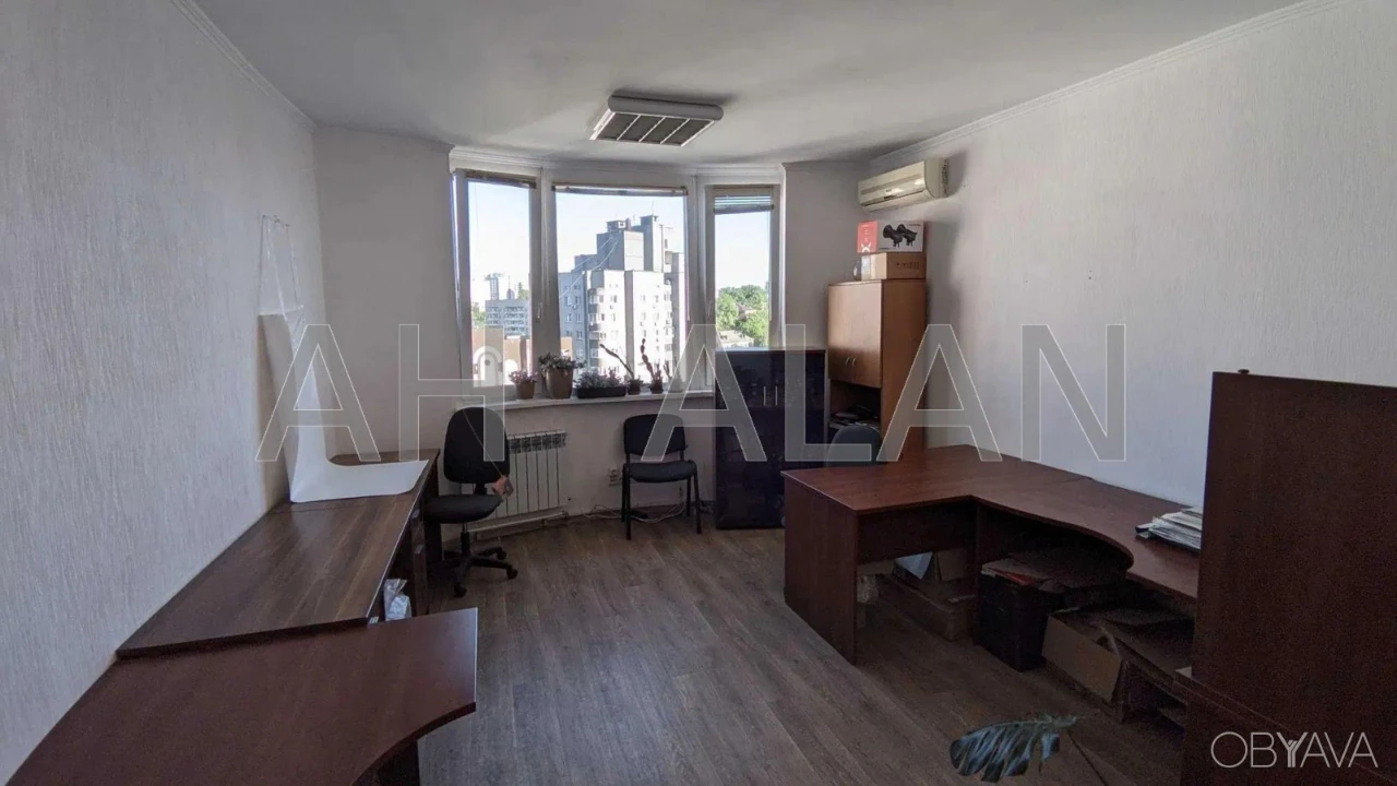 3-room apartment, 101 sq.m.