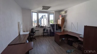 3-room apartment, 101 sq.m.