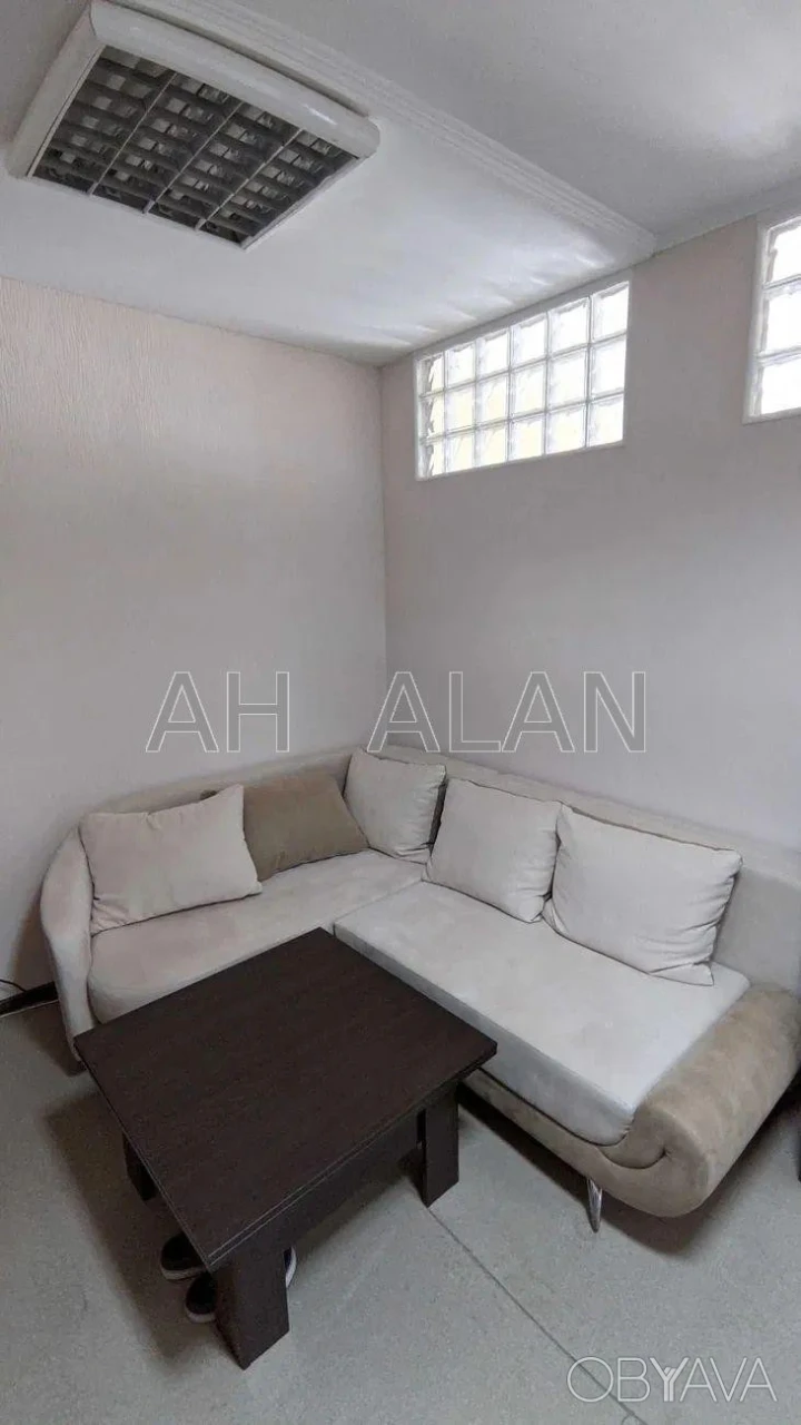 3-room apartment, 101 sq.m.