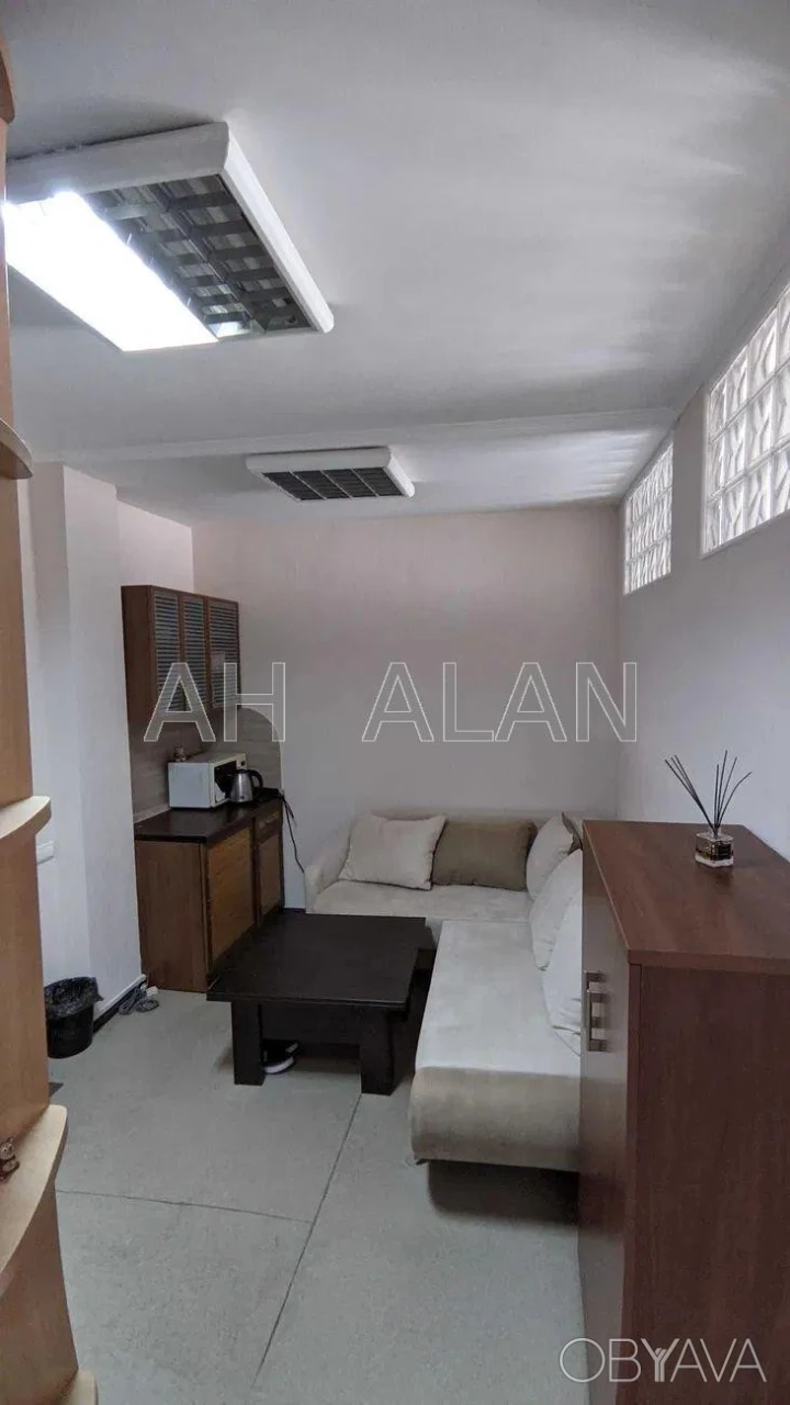 3-room apartment, 101 sq.m.