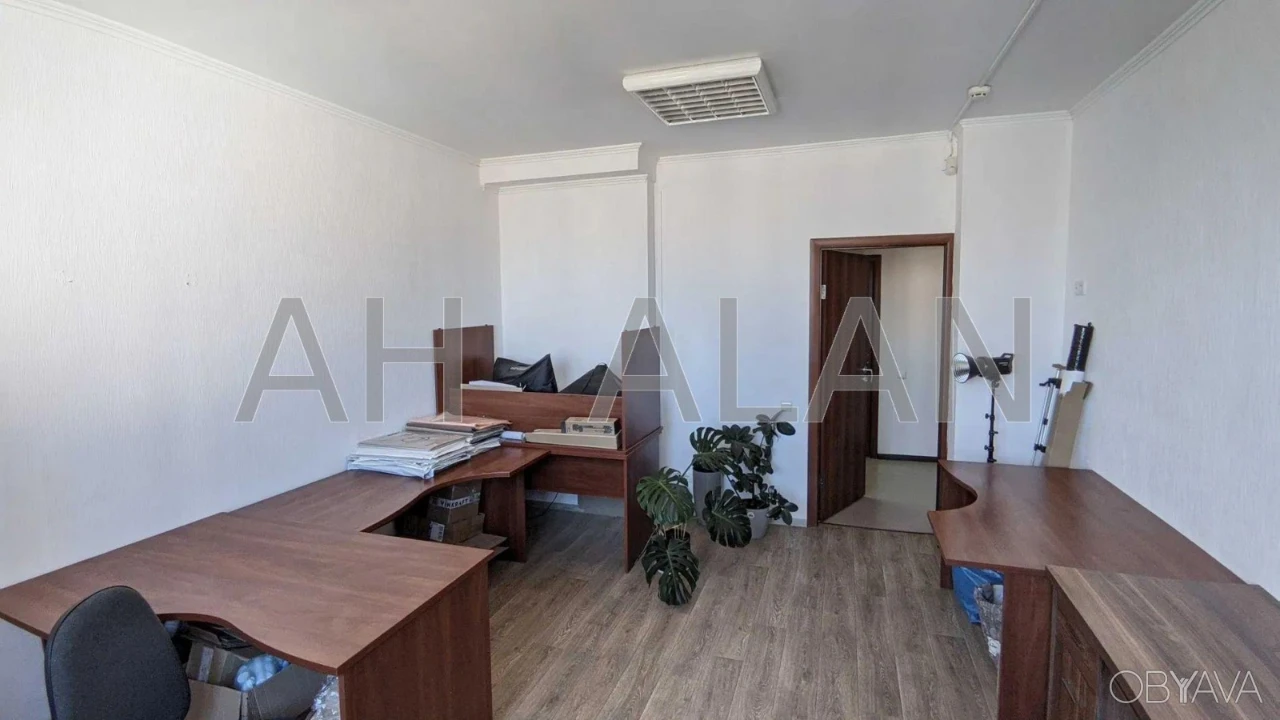3-room apartment, 101 sq.m.