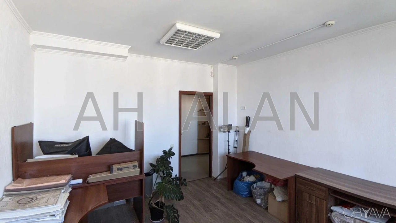3-room apartment, 101 sq.m.