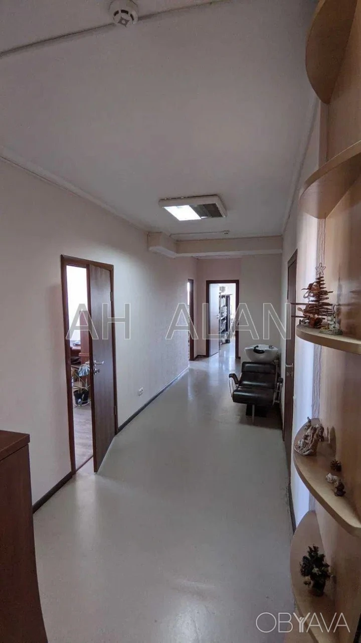 3-room apartment, 101 sq.m.