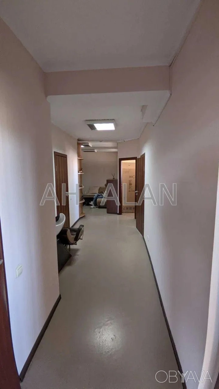 3-room apartment, 101 sq.m.