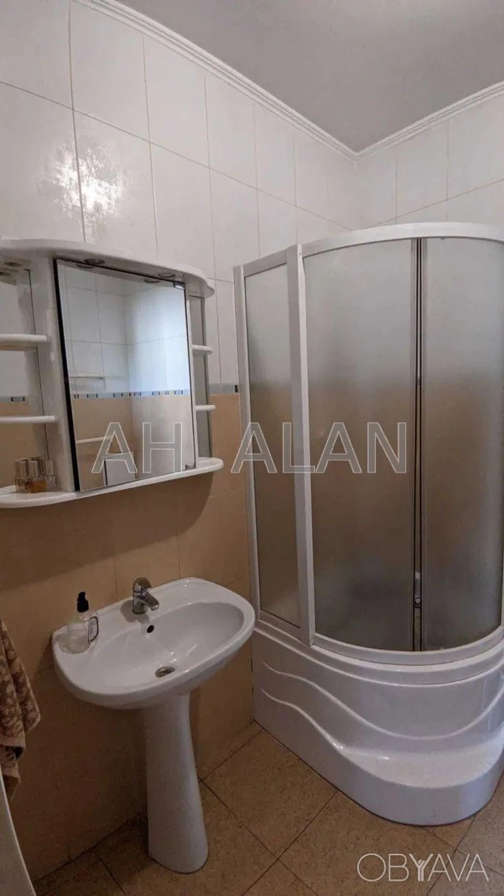 3-room apartment, 101 sq.m.