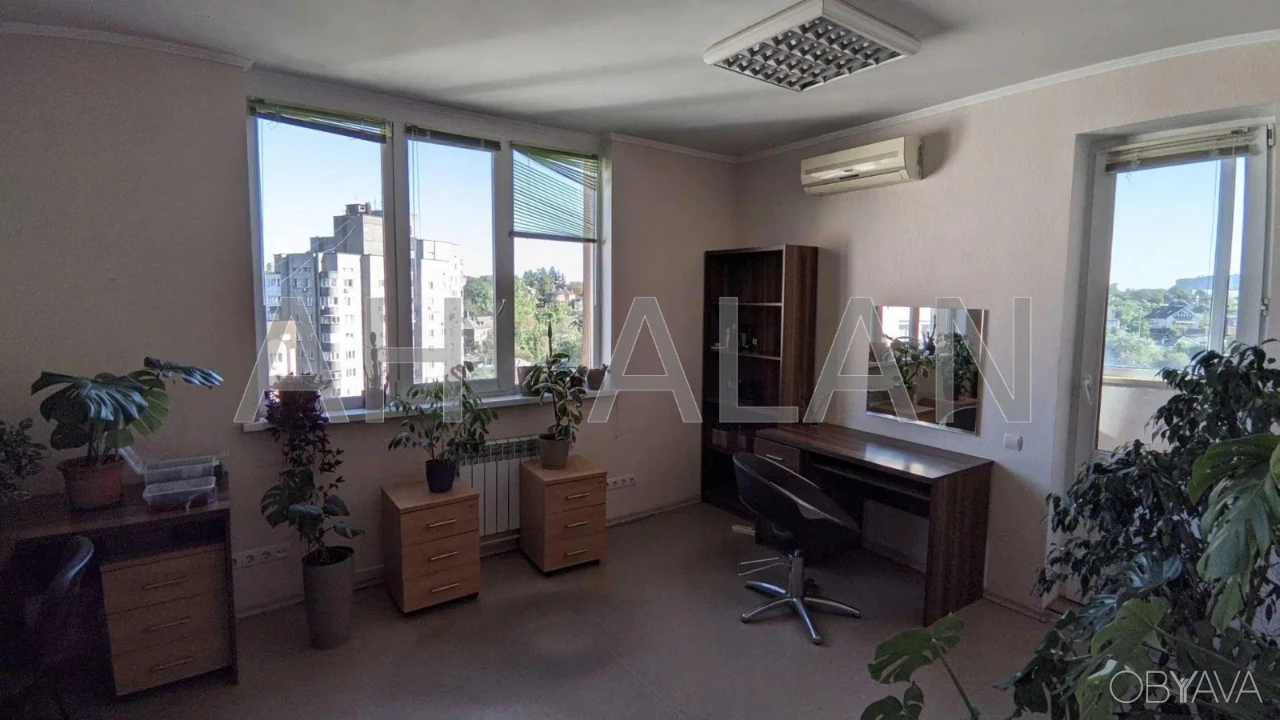 3-room apartment, 101 sq.m.