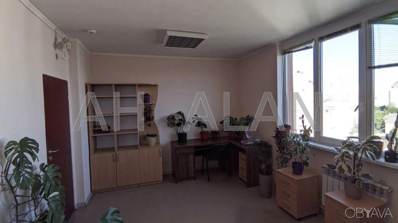 3-room apartment, 101 sq.m.